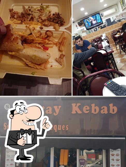 Regarder l'image de Restaurant Saray Kebab