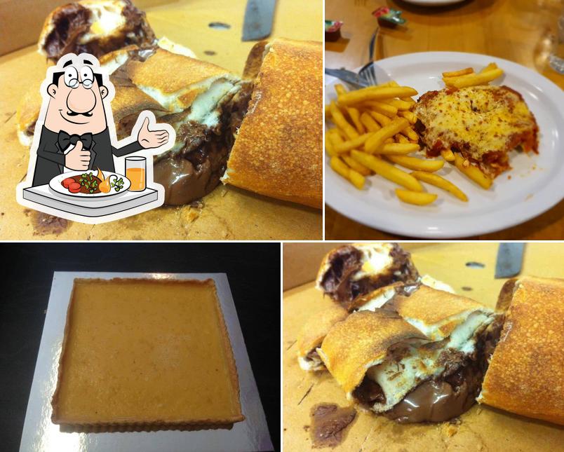 Zeppa s Pizza Sydenham Restaurant Menu Prices And Reviews zeppa-s-pizza-sydenham-restaurant-menu-prices-and-reviews