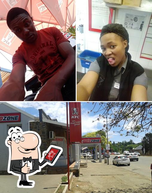 KFC Howick picture