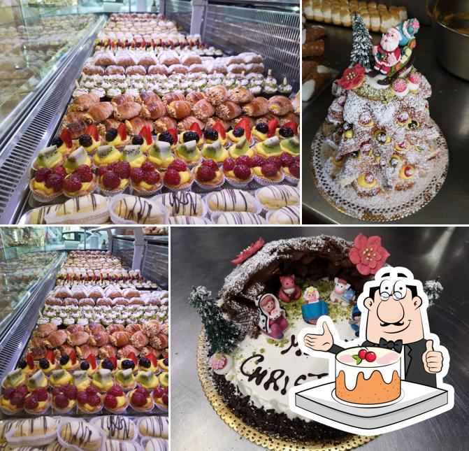 Guarda questa immagine di Pasticceria Micci Roberto