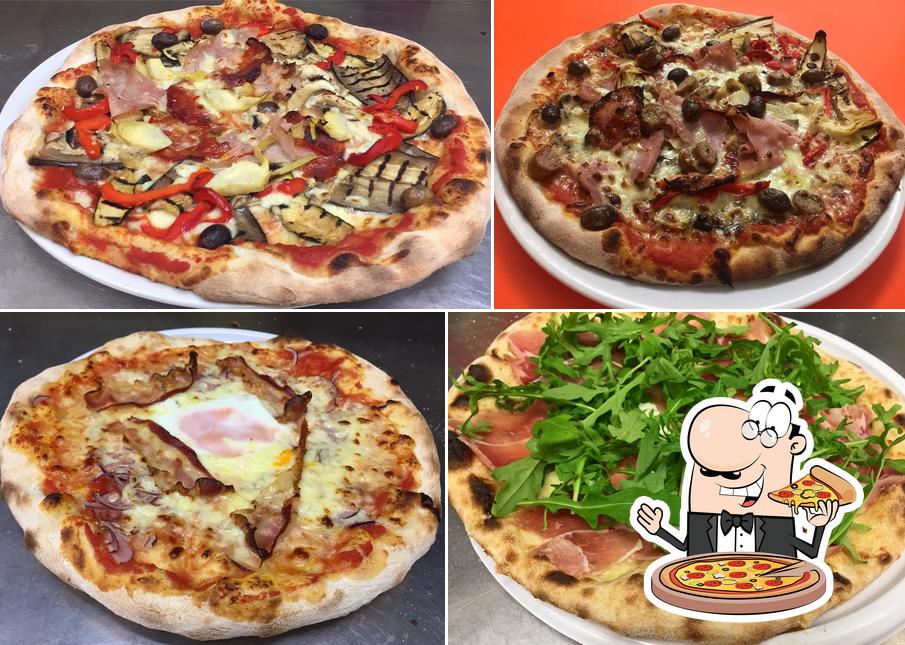 Pizza Express