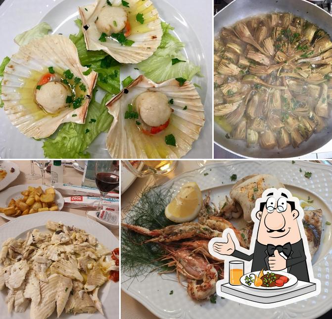 Ristorante Pizzeria Bella Capri