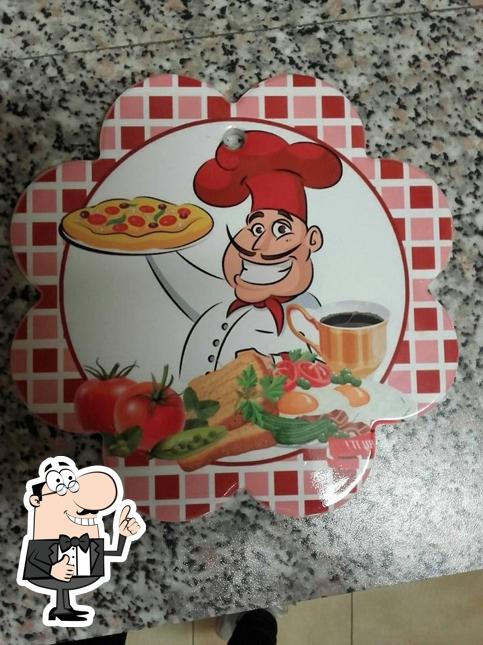 Ecco una foto di Pizzeria Charlie