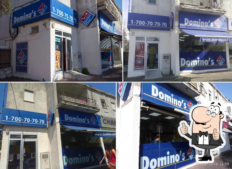 Domino's Pizza