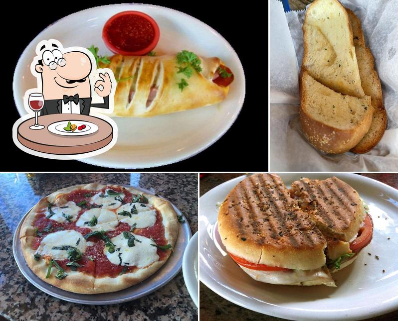 Ferraro's Pizza