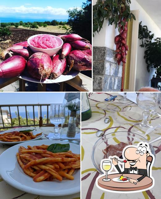 La Campagnola Zambrone