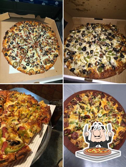 Rockys Donair and Pizzeria