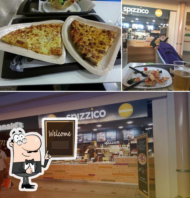 Voir cette image de Spizzico