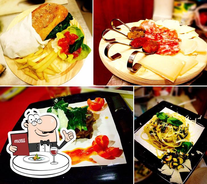 Platti al Street Food Art