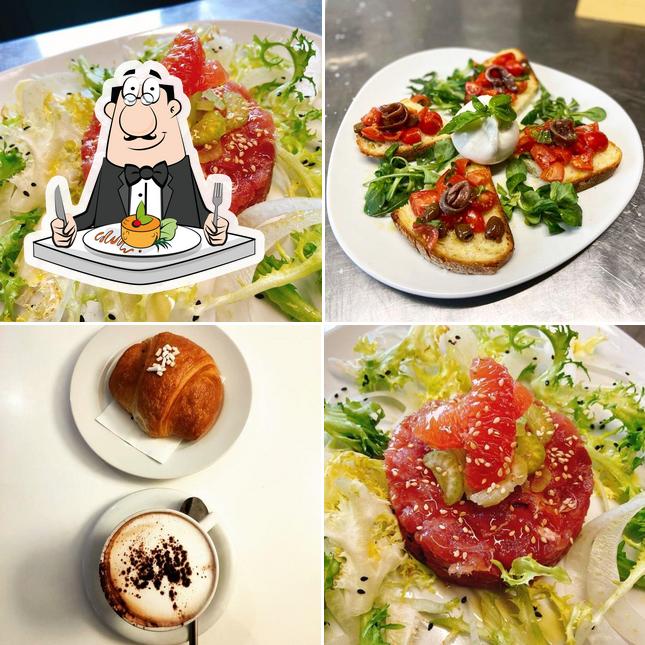 Ristorante al Casello Steda