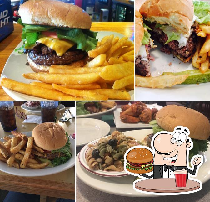 Ale 'n' Angus Pub in Syracuse Restaurant reviews