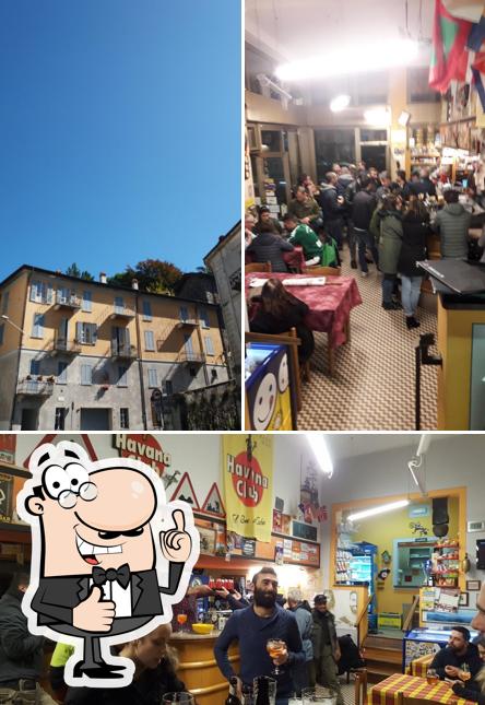 Ecco una foto di Bar Trattoria S. Giovanni Di Almasio