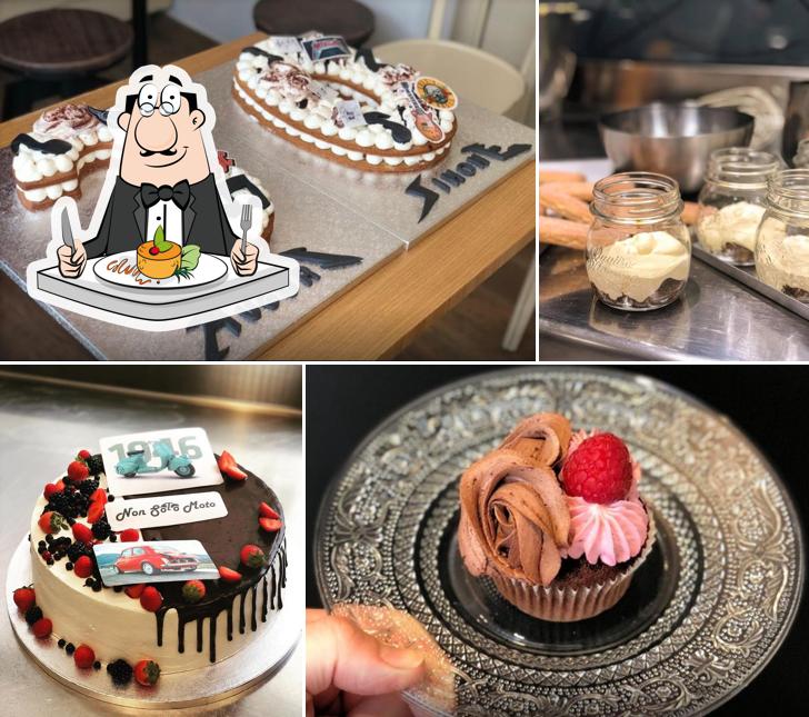 Bake And Roll - Pasticceria Caffetteria