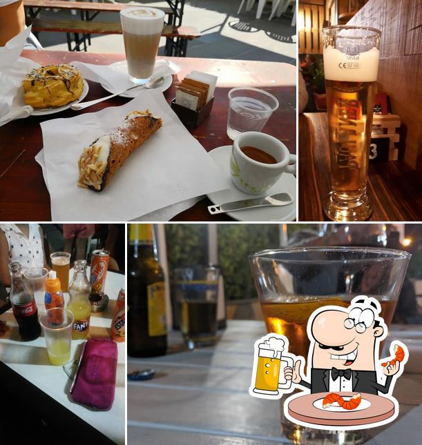 Bar Amedeus Di Santagati Calogero