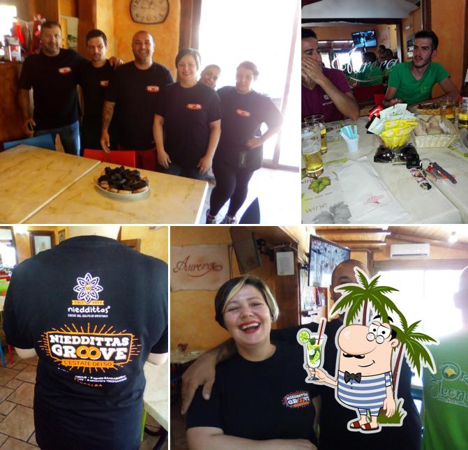 Bisteccheria/Pizzeria Aurora di Giampaolo Pitzalis