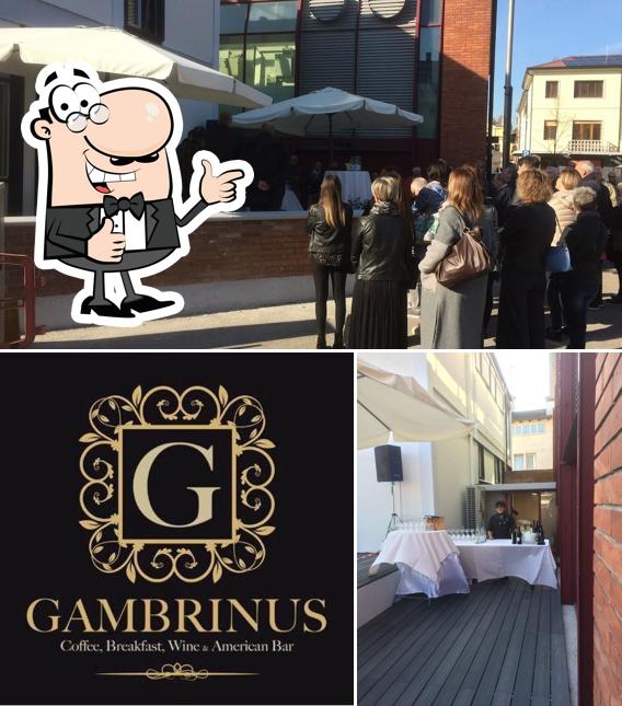 Foto di Bar Gambrinus