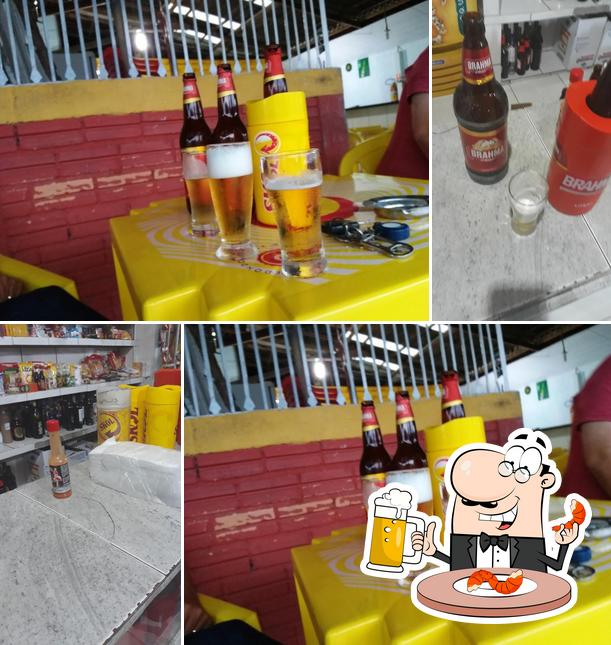 Bar do João