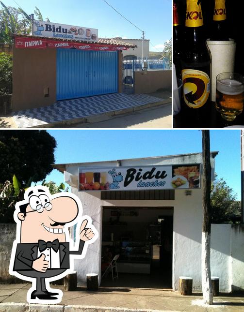 Bidu Lanches