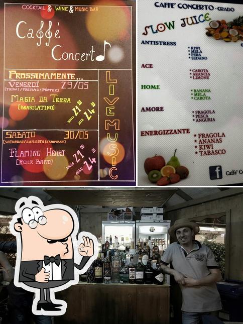 Vedi la immagine di Caffè Concerto