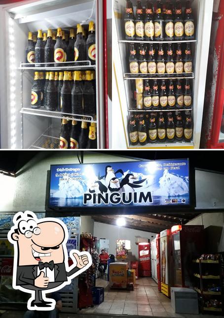 Here's a picture of Disk bebidas Pinguim