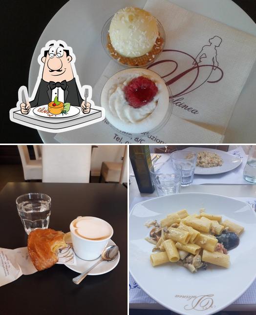 Platti al Dulcinea Srl