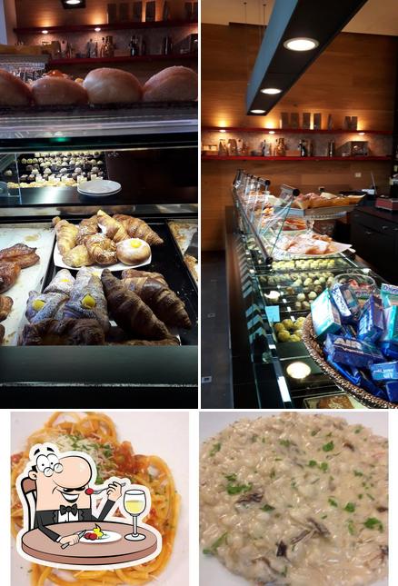 Cibo al Dulcinea Srl