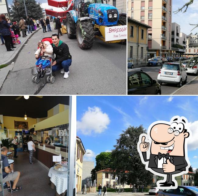 GIM BAR di Elisabetta Prette