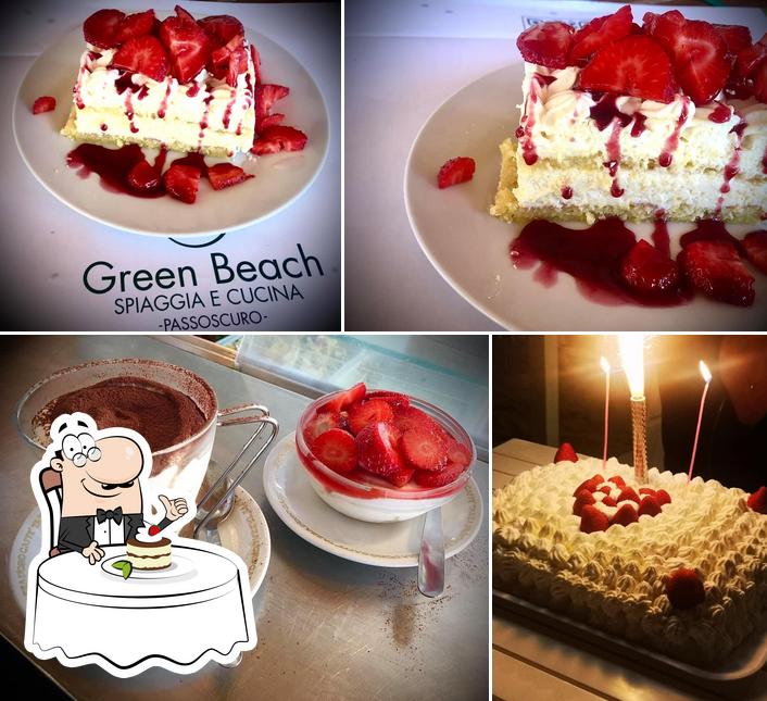 Ristorante Green Beach