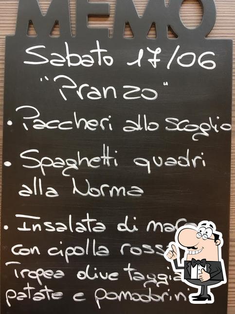 Ecco un'immagine di L'Espresso