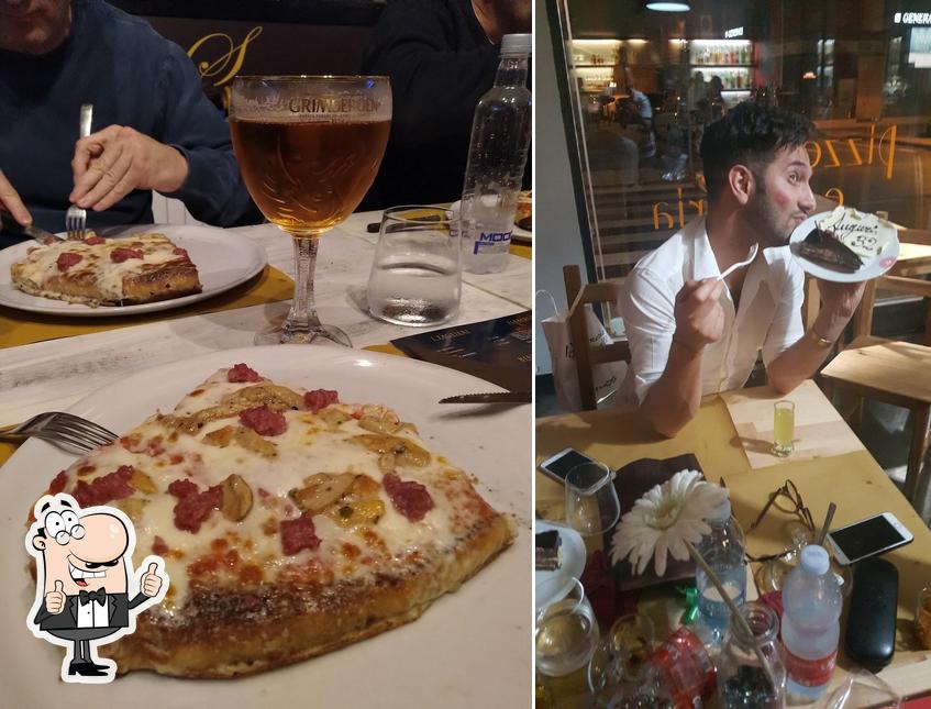 Foto di Ristorante Pizzeria La stupida