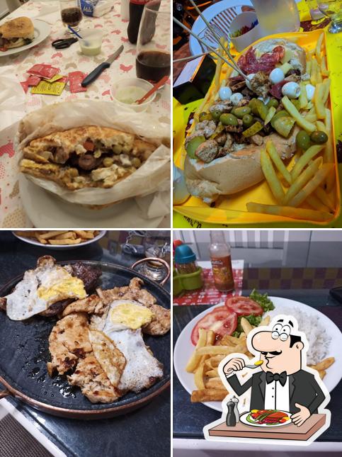 LANCHES DA ROSA - URUGUAIANA/RS