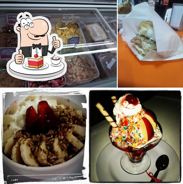 Lanchonete Pulo Do Gato