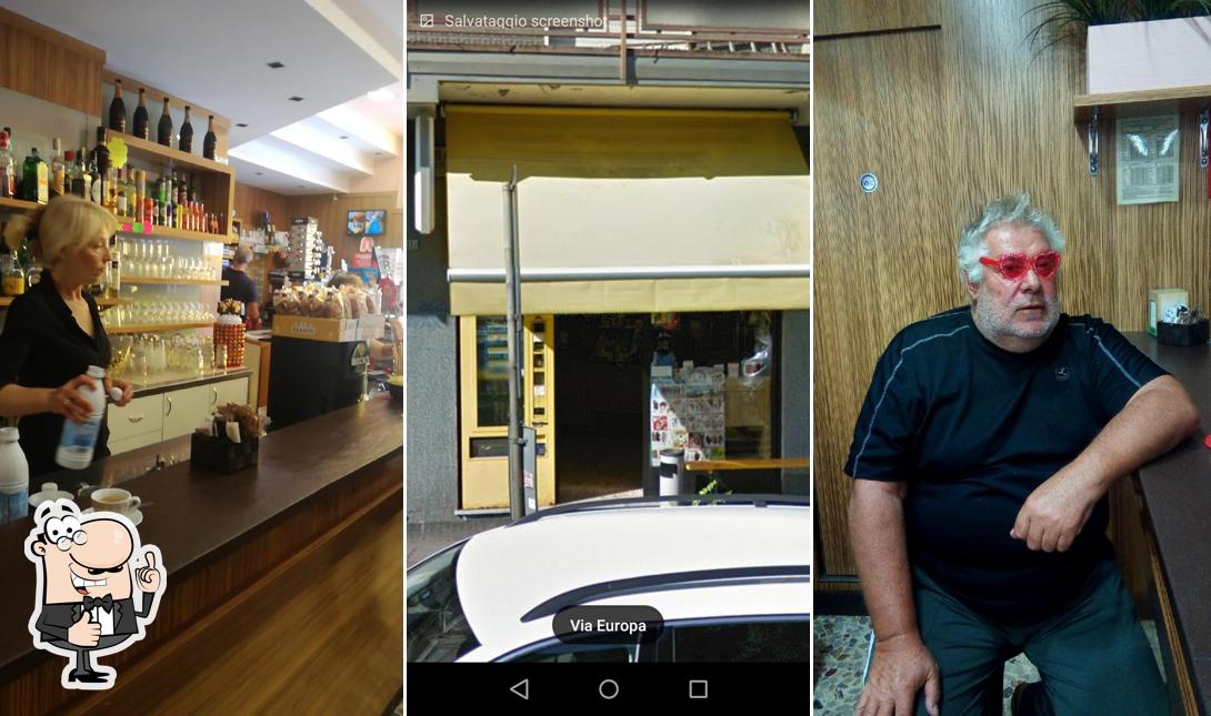 Lively Bar Di Fumagalli Franco