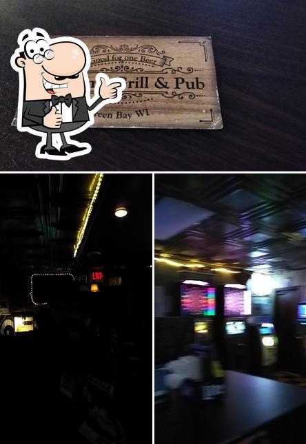 See the image of Overtime Grill & Pub