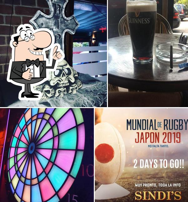 Shelby’s Sports Bar, Palma de Mallorca Opiniones del restaurante