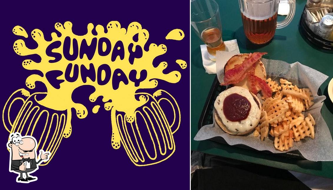 Sports Fans Pizza in Bettendorf Restaurant menu and reviews