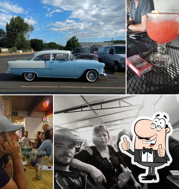 West Valley Bar & Grill in Yakima Restaurant menu and reviews