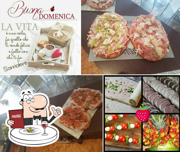 Osteria la divina commedia