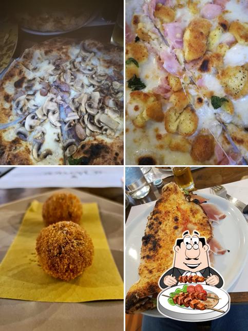 A' Verace Pizzeria Napoletana