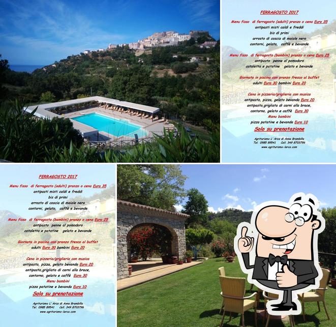 Agriturismo L'Arca di Anna Brambilla