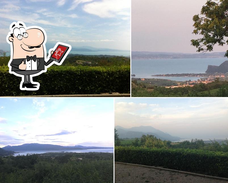 Agriturismo Trevisani