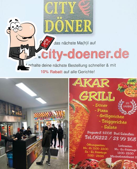 Voir l'image de CITY DÖNER