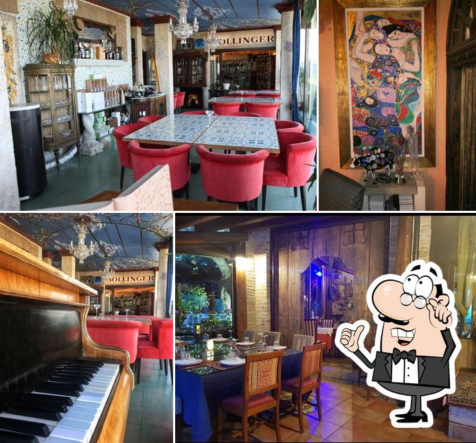 Ristorante al Chiar di Luna