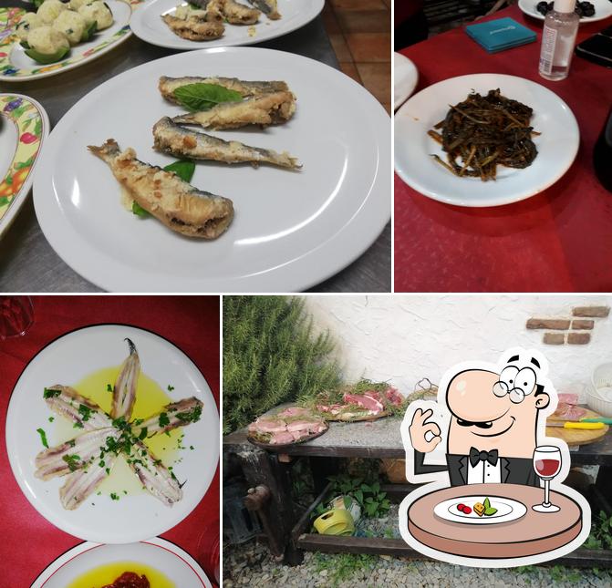 Ristorante Antica Masseria by Massaro