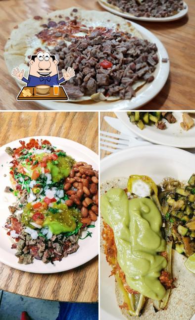 Compitas Menu Asaditos los compitas, Zapopan - Restaurant menu, prices and reviews