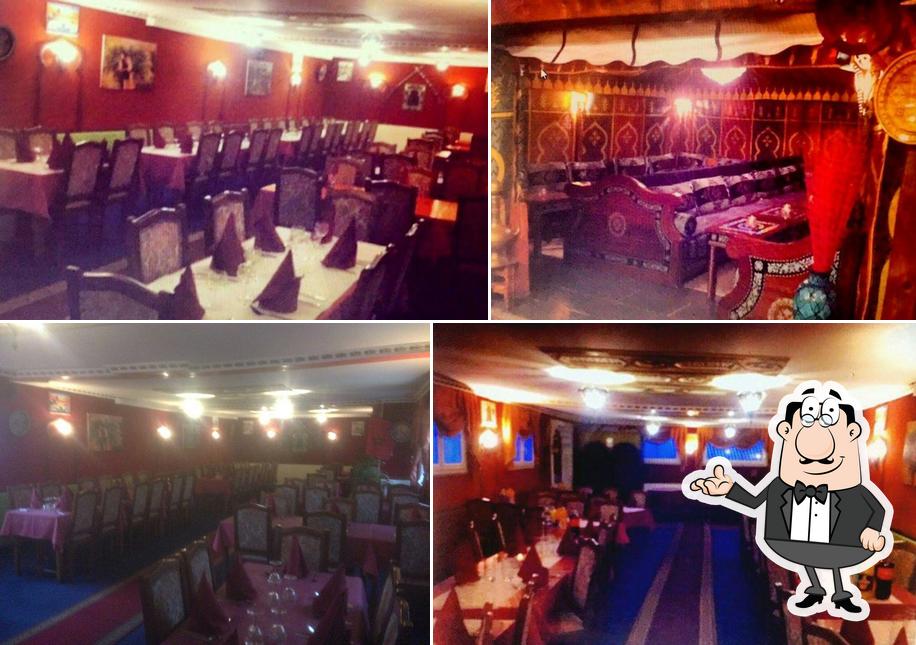 Restaurant Chinois Gournay En Bray