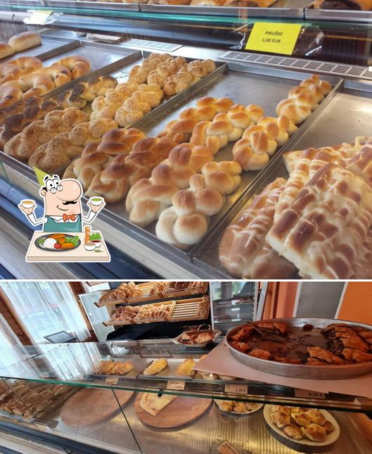 Cibo al Bakery Veronica 1 d.o.o