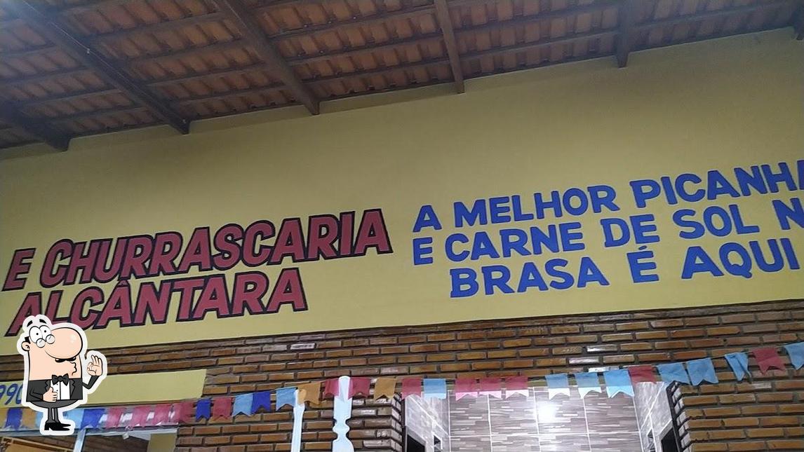 Look at this pic of Bar E Churrascaria O Alcântara