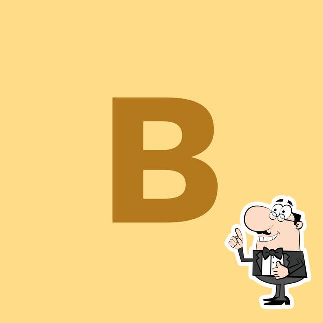 Here's an image of Bar Do Jovem