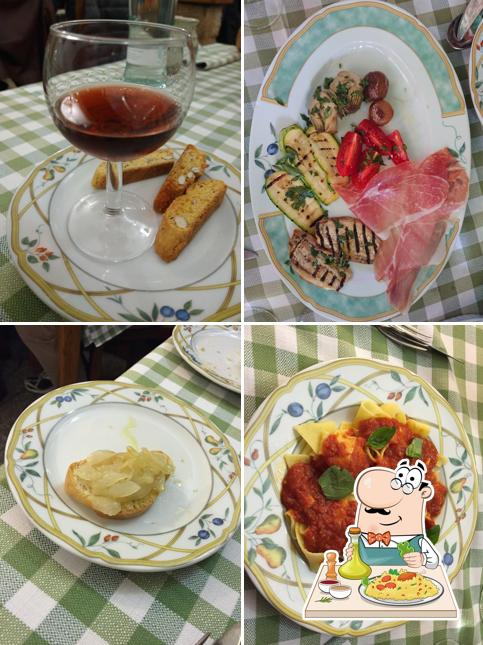 Bar Trattoria Il Corso